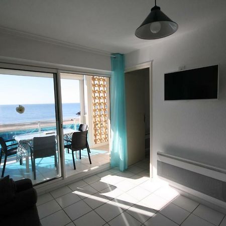 Residence La Voile Blanche 3 Frontignan Ngoại thất bức ảnh