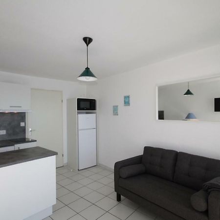 Residence La Voile Blanche 3 Frontignan Ngoại thất bức ảnh