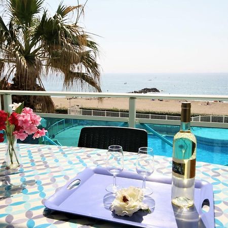 Residence La Voile Blanche 3 Frontignan Ngoại thất bức ảnh