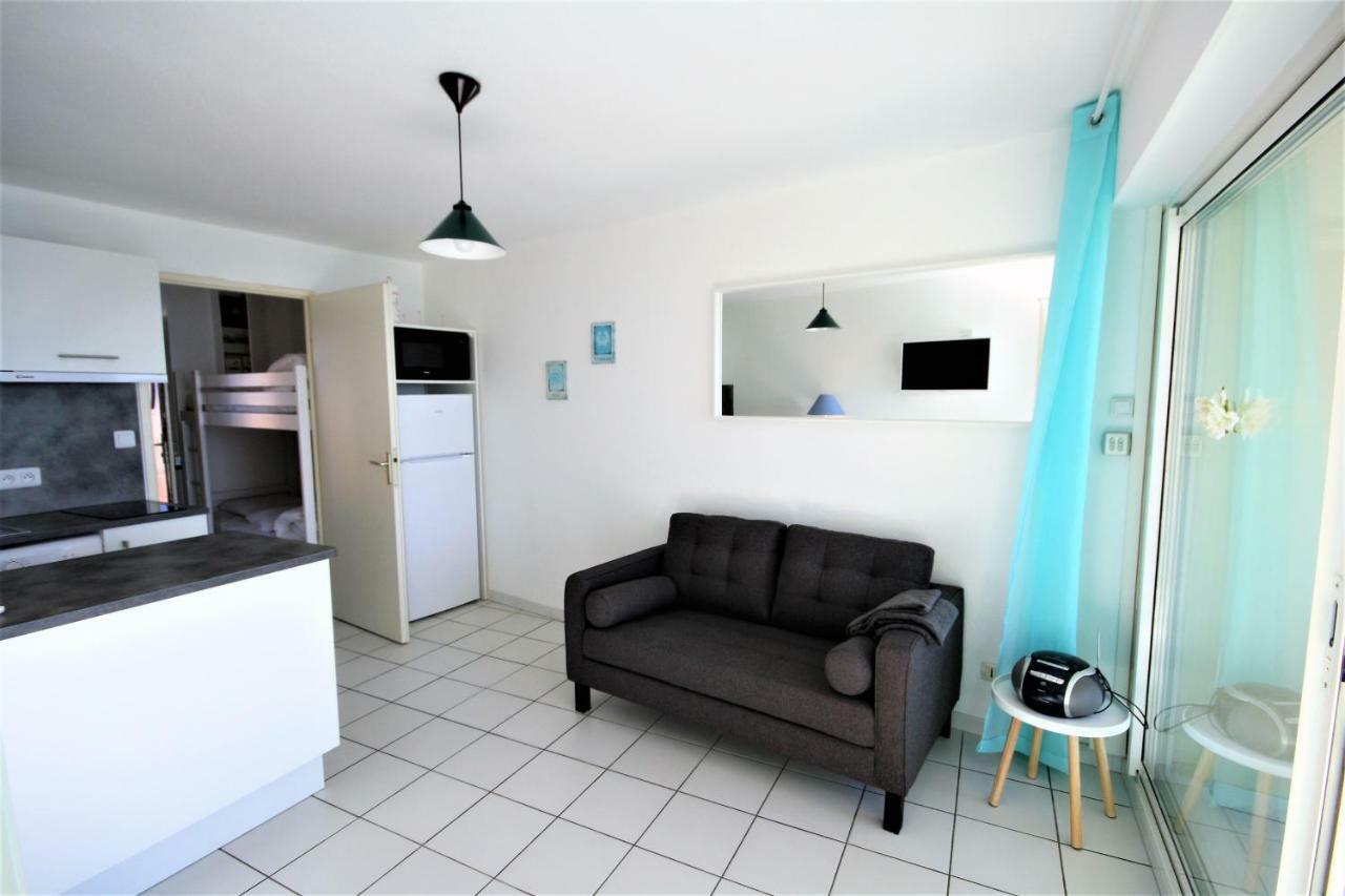 Residence La Voile Blanche 3 Frontignan Ngoại thất bức ảnh