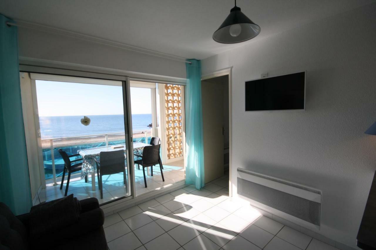 Residence La Voile Blanche 3 Frontignan Ngoại thất bức ảnh