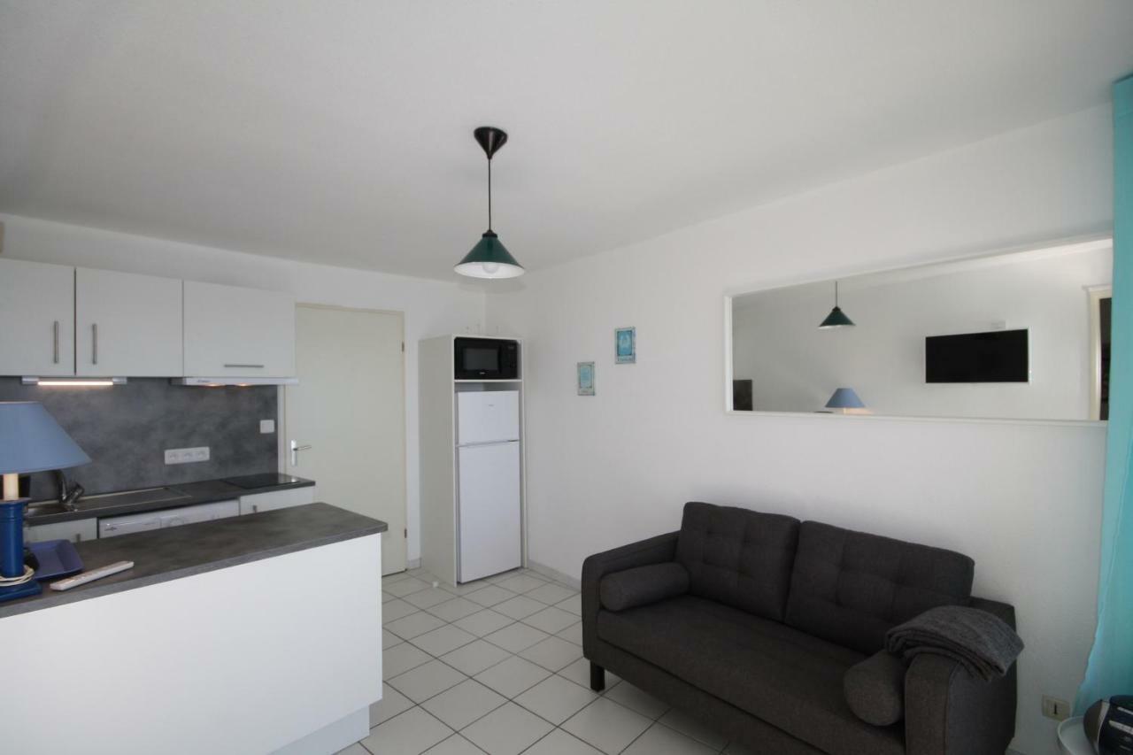 Residence La Voile Blanche 3 Frontignan Ngoại thất bức ảnh
