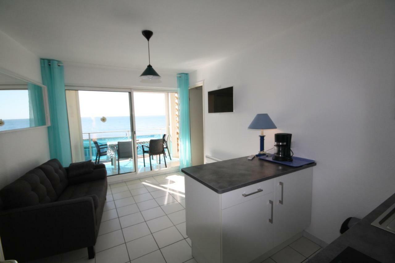 Residence La Voile Blanche 3 Frontignan Ngoại thất bức ảnh