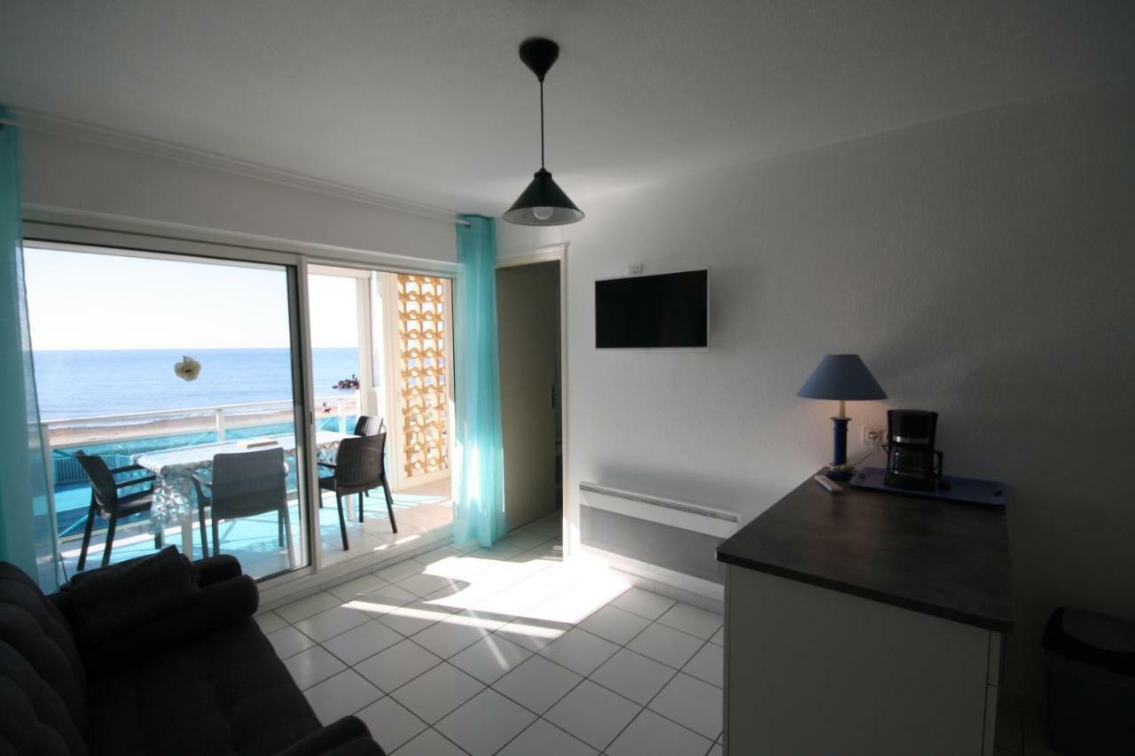 Residence La Voile Blanche 3 Frontignan Ngoại thất bức ảnh