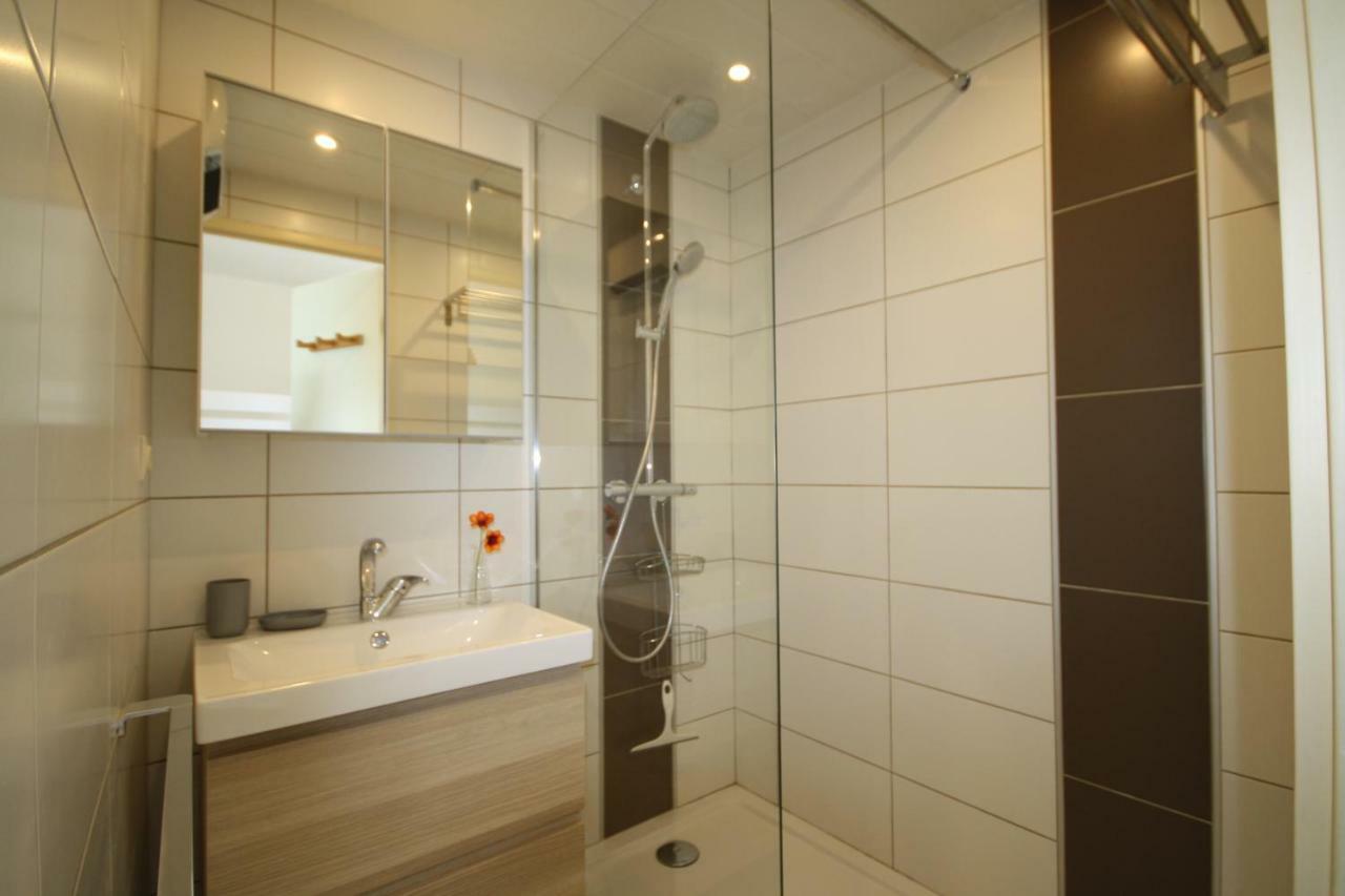 Residence La Voile Blanche 3 Frontignan Ngoại thất bức ảnh