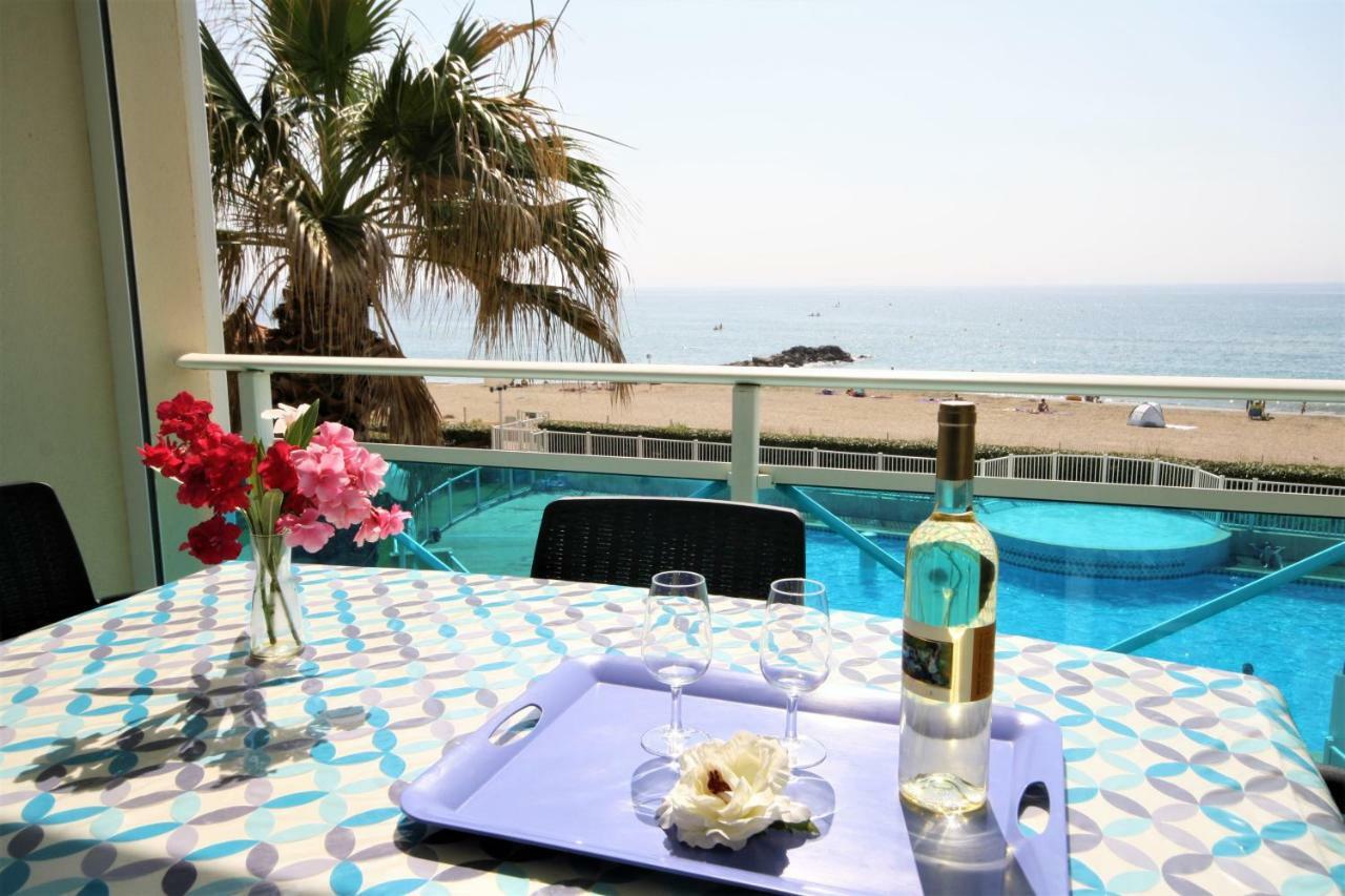 Residence La Voile Blanche 3 Frontignan Ngoại thất bức ảnh