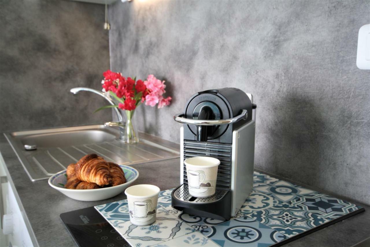 Residence La Voile Blanche 3 Frontignan Ngoại thất bức ảnh